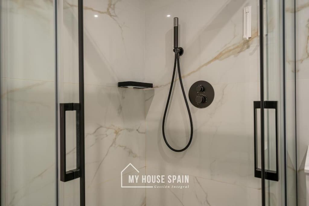 Myhousespain - Maravilloso Apartamento En Gijón Esterno foto